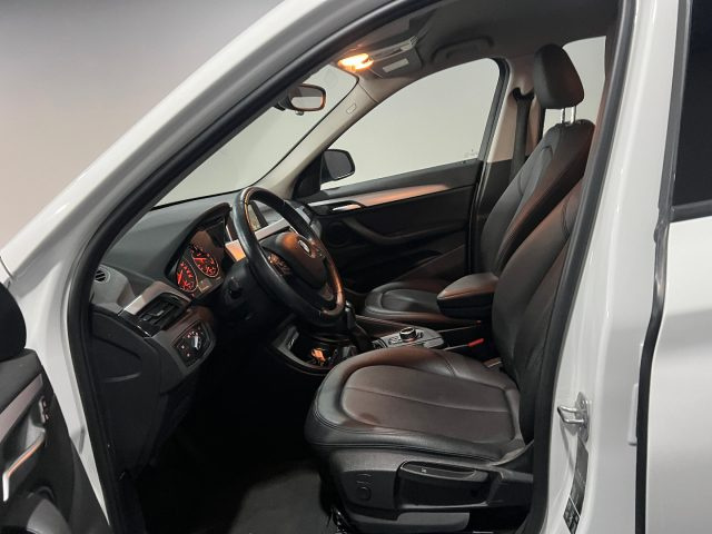 BMW X1 usata, con Autoradio