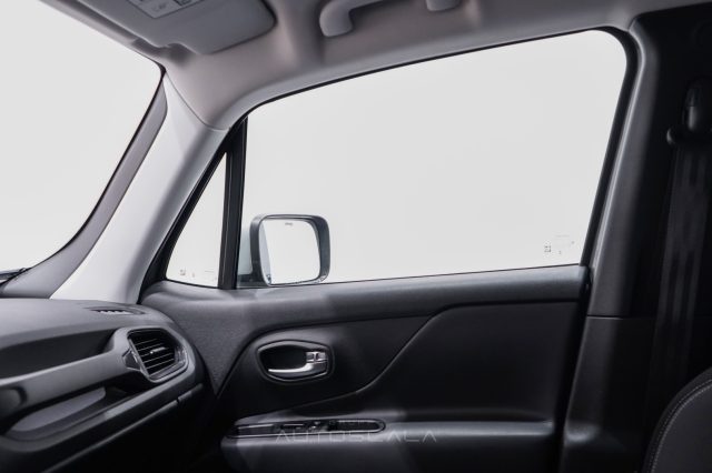 JEEP Renegade usata, con Bluetooth