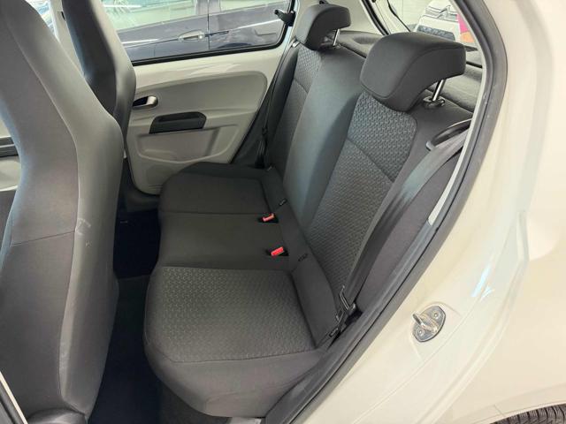 SEAT Mii usata, con Climatizzatore