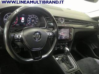 VOLKSWAGEN Arteon usata, con Park Distance Control