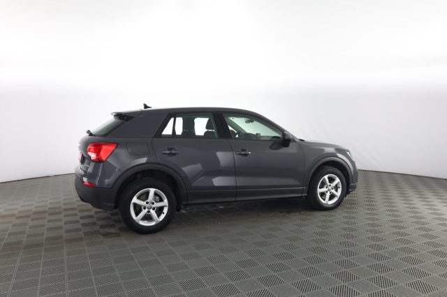 AUDI Q2 usata 2