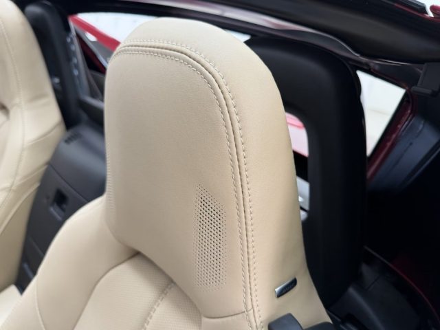 MAZDA MX-5 usata, con Park Distance Control