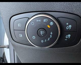 FORD Focus usata, con Sedile posteriore sdoppiato