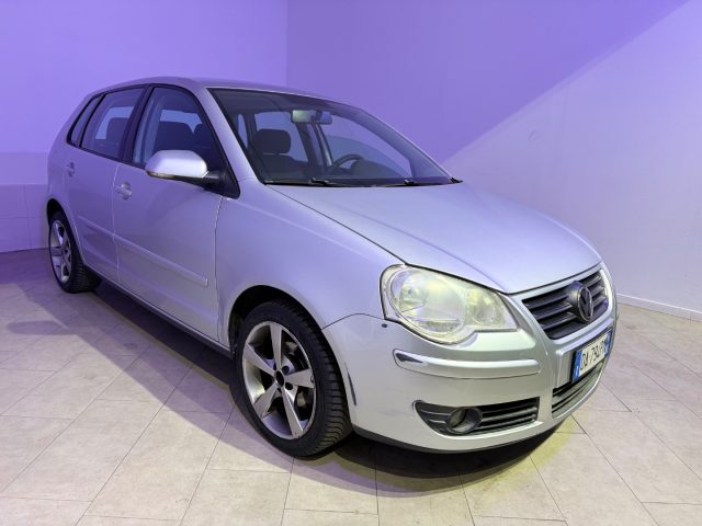 VOLKSWAGEN Polo usata 2