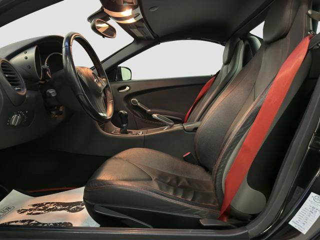 MERCEDES-BENZ SLK 200 usata, con Chiusura centralizzata