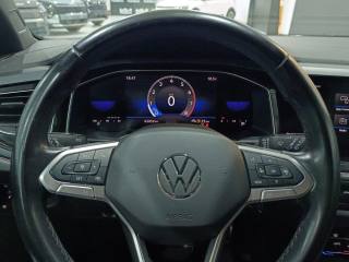 VOLKSWAGEN Polo usata, con Bracciolo