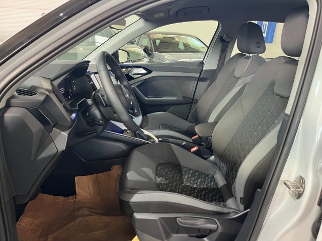 AUDI A1 usata, con Controllo trazione