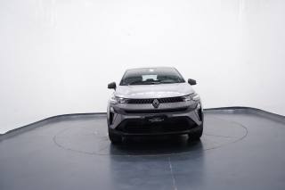 RENAULT Captur usata, con Airbag
