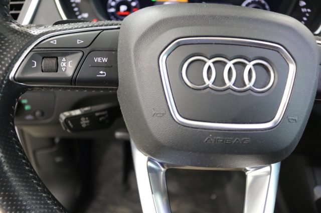 AUDI Q5 usata 30