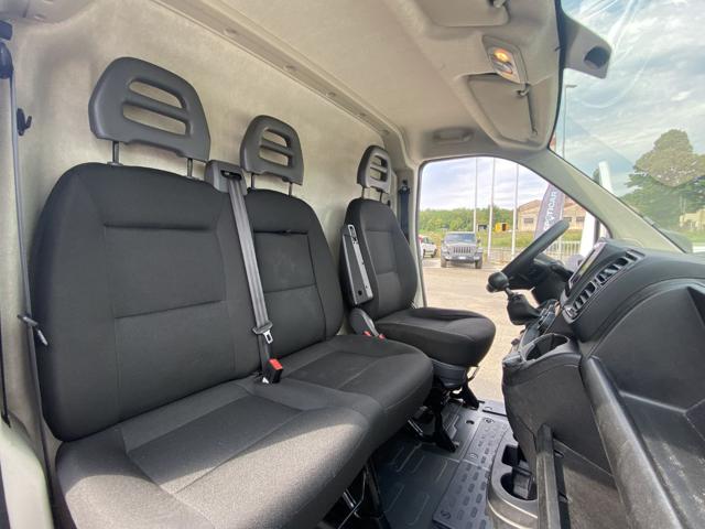 FIAT Ducato usata, con Servosterzo