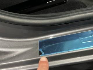 RENAULT Scenic usata, con Chiusura centralizzata