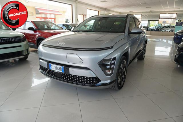 HYUNDAI Kona usata, con Airbag