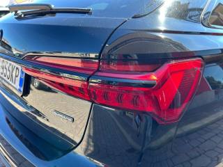 AUDI A6 usata, con USB