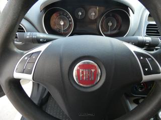 FIAT Punto usata, con ESP