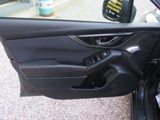 SUBARU XV usata, con Cruise Control