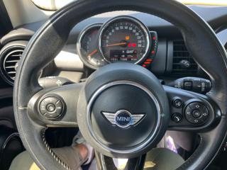 MINI Cooper D usata, con Cerchi in lega