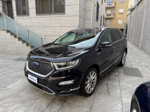 FORD Edge usata, con ABS