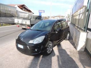 CITROEN C3 usata, con Airbag