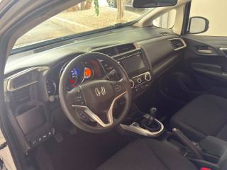 HONDA Jazz usata, con Chiusura centralizzata
