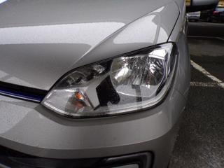VOLKSWAGEN e-up! usata, con Sound system