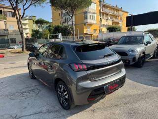 PEUGEOT 208 usata, con Airbag Passeggero