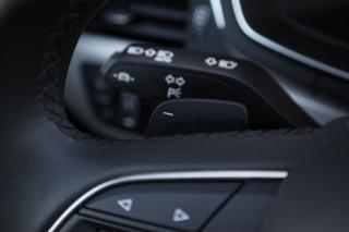 AUDI A4 usata, con Bluetooth