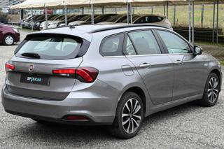FIAT Tipo usata, con Autoradio