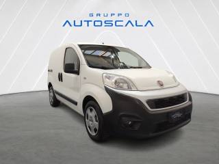 FIAT Fiorino usata, con Immobilizzatore elettronico