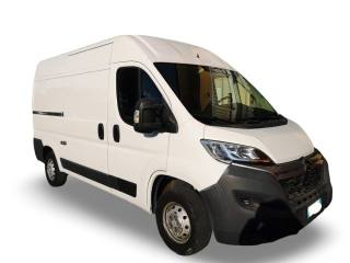 CITROEN Jumper usata, con Autoradio