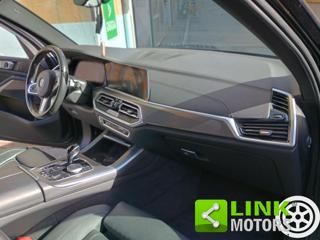 BMW X5 usata, con Vivavoce
