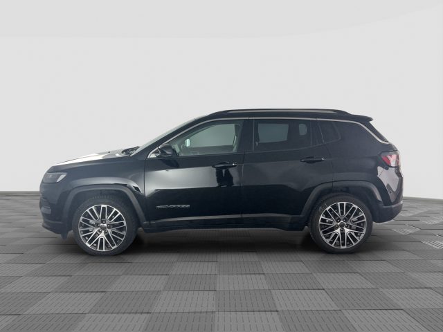 JEEP Compass usata 1