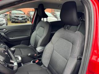 RENAULT Captur usata, con Immobilizzatore elettronico