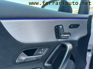 MERCEDES-BENZ A 45 S AMG usata, con Sedile posteriore sdoppiato