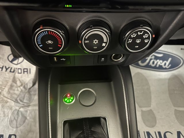 MITSUBISHI ASX usata, con Touch screen