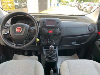 FIAT Qubo usata 29