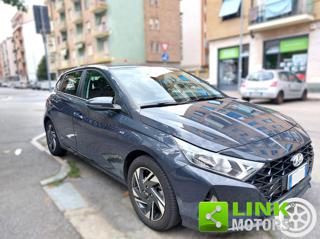 HYUNDAI i20 1.0 T-GDI 48V iMT Bose