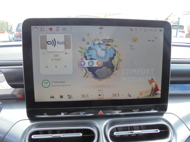 SMART Smart usata 36