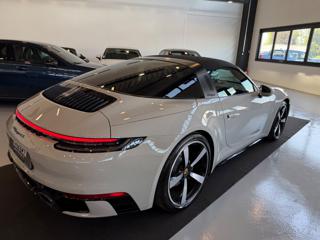 PORSCHE 911 usata, con Antifurto