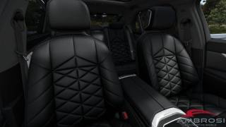 BMW 740 usata 9