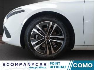 MERCEDES-BENZ A 180 usata, con Climatizzatore