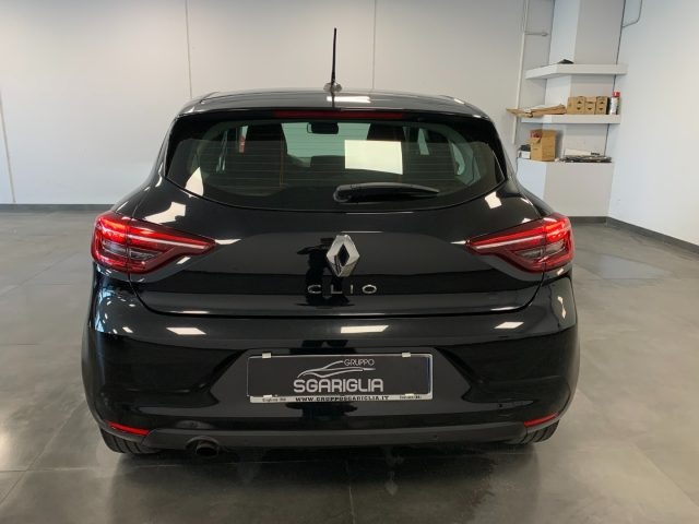 RENAULT Clio usata, con Alzacristalli elettrici