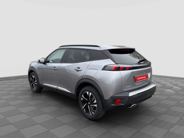 PEUGEOT 2008 usata 2