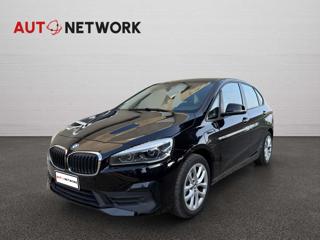 BMW 225 usata, con Airbag laterali