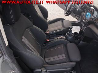MINI Cooper S usata, con Chiusura centralizzata telecomandata