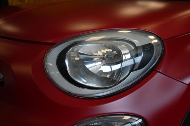 FIAT 500X usata 66