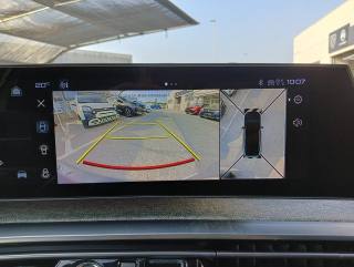 PEUGEOT 5008 usata, con Controllo trazione