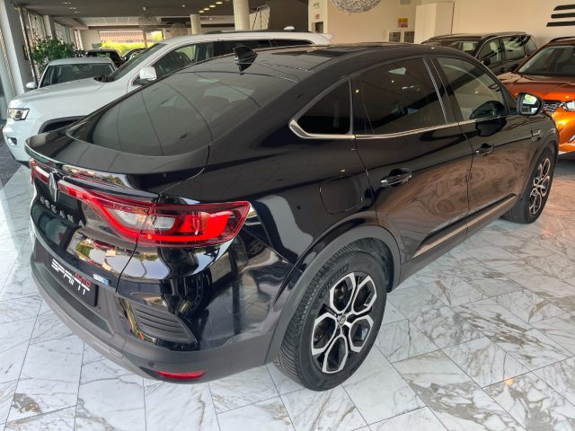 RENAULT Arkana usata, con Luci diurne LED