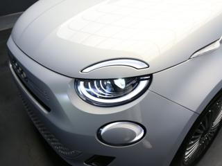 FIAT 500 usata, con Chiusura centralizzata