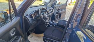 JEEP Renegade usata, con Immobilizzatore elettronico