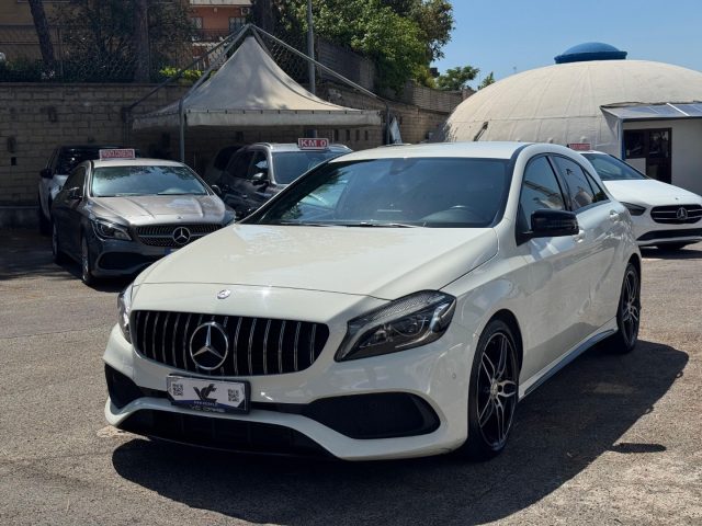 MERCEDES-BENZ A 200 usata, con ABS